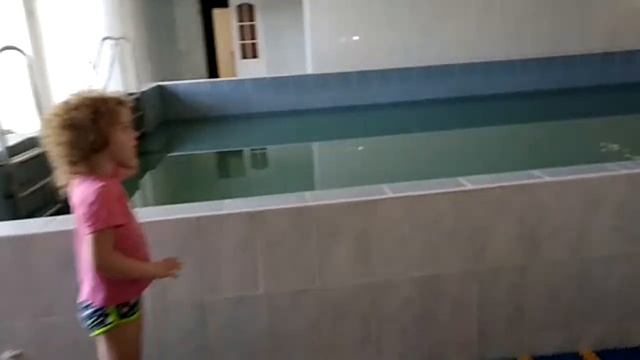♥Бассейн в сан. СОСНЫ ♥развлечение♥ питание♥ смотреть онлайн