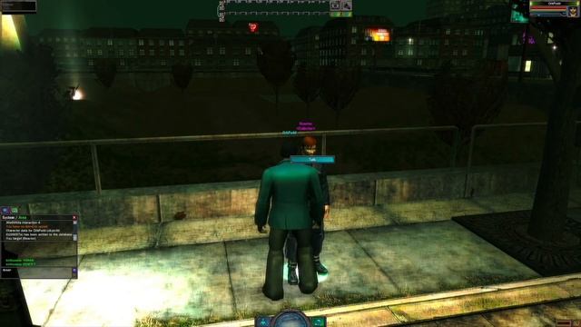 МАТРИЦА ОНЛАЙН – что мертво, умереть не может! [ЭксгуММОция #4] – The Matrix: Online