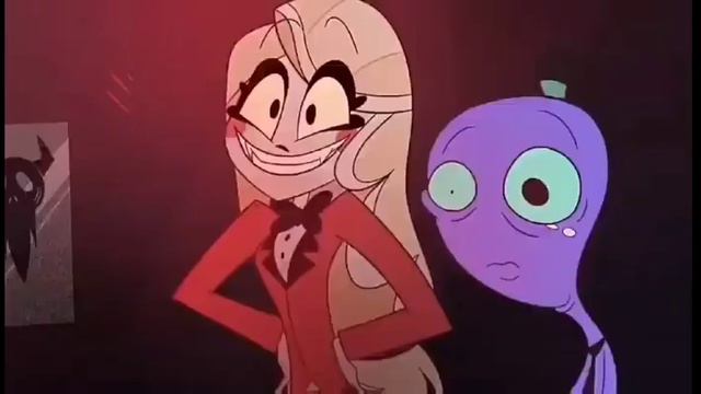 HAZBIN HOTEL-Песня Чарли на Русском смотреть онлайн