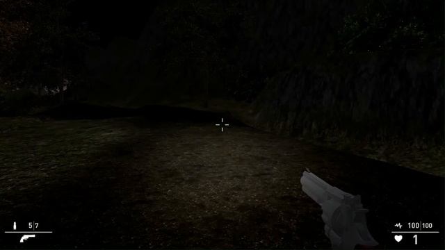 The Ritual, A New Indie Horror Game. (Gameplay Musical) смотреть онлайн