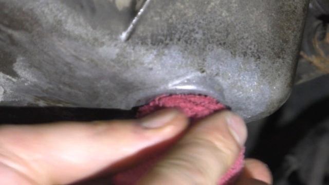 Сорвал Резьбу В Картере? Не Беда!  Ремонт Резьбы Без Снятия Поддона