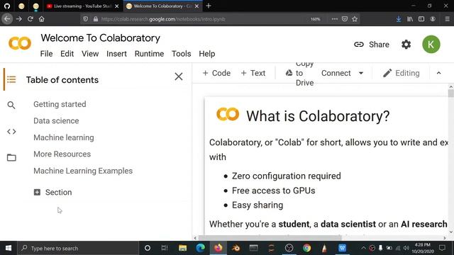 Webinar on Introduction to Tensor Flow for AI | Sai Vidya Institute of Technology смотреть онлайн