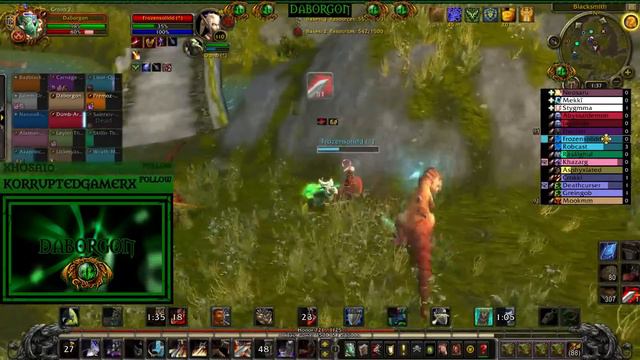 I AM BACK! 2500xp in Rbgs смотреть онлайн