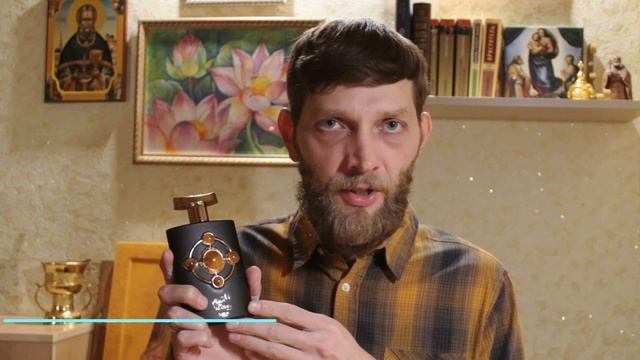 МОИ ЛЮБИМЫЕ АРОМАТЫ ЗА ГОД смотреть онлайн