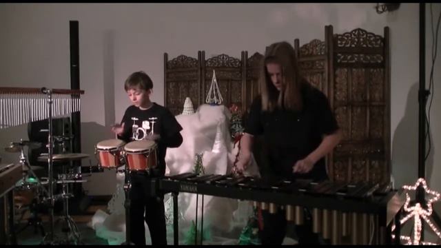 Jakub Woś "Andrew Llouds Webber GO GO GO JOSEPH" - Ksylofon смотреть онлайн