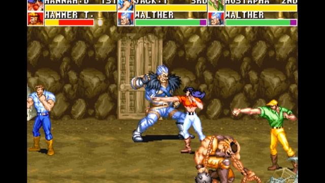 cadillacs and dinosaurs with cheats смотреть онлайн
