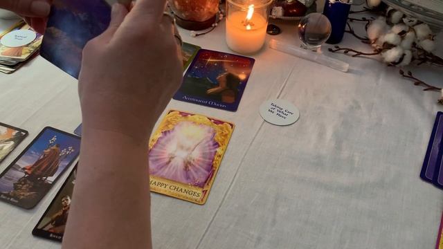 Your Gift To Others, Pick A Card Reading, Tarot, Oracle Cards смотреть онлайн