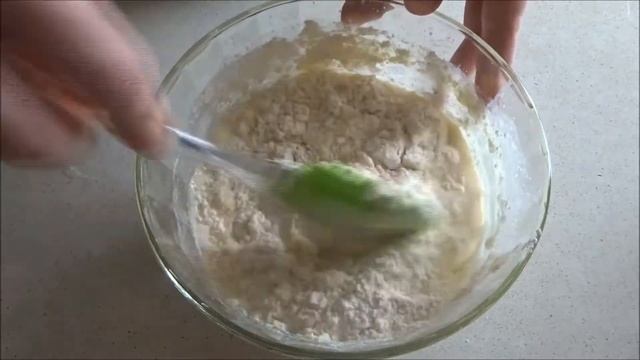 Пироги с повидлом