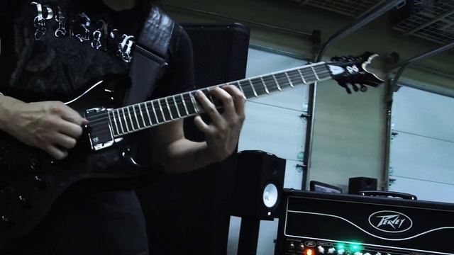 Ken's Theme Cover (Street Fighter 2) смотреть онлайн