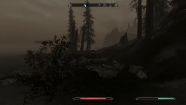 Skyrim: Dragonborn - Как найти Доспехи Печати Смерти? [ Кратко ] смотреть онлайн