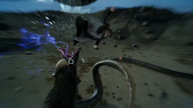 Final Fantasy XV Royal Edition Noctis enters The Power Even Greater than Gods Amiger Unleashed смотреть онлайн