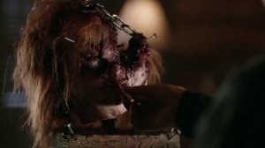 фильм ужасов!! кукла чаки