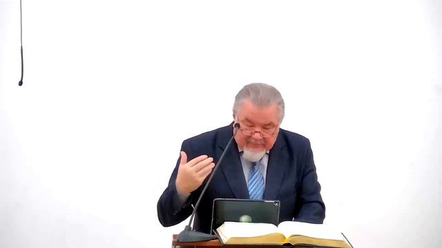 Воскресное богослужение 26.04.2020 - часть 3 смотреть онлайн