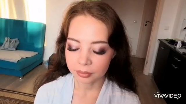 Прическа и макияж смотреть онлайн