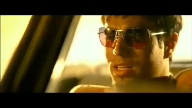 Enrique Iglesias - Hero (with Jennifer Love Hewitt Hq)