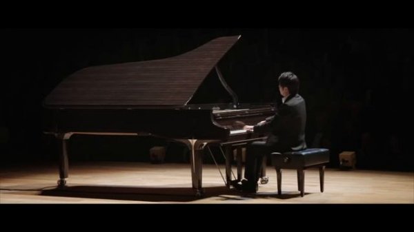"Für Elise" Performed by Lang Lang