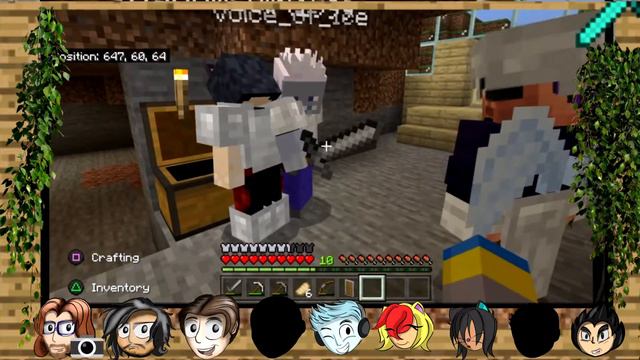 LightCore Minecraft #1 Episode 4 - Bells and Whistles смотреть онлайн