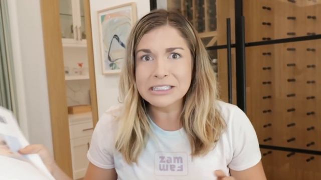 REBECCA Is SHAMED For Being A GIRL LIFEGUARD