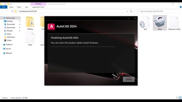 AutoCAD 2024 acadh.exe - System Error Fixed||Solution of Autocad 2024 Error acadh.exe - System смотреть онлайн