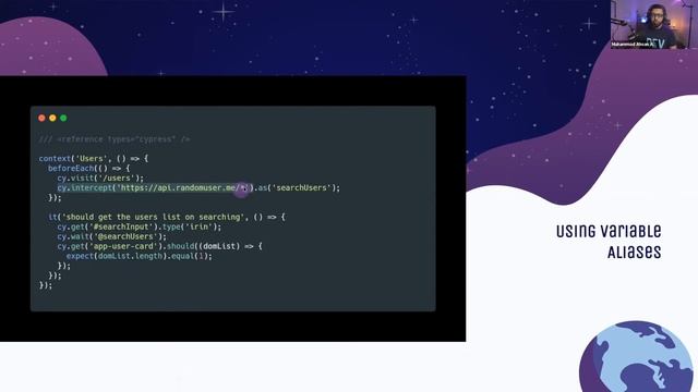 A beginner's guide to Cypress end-to-end testing | Muhammad Ahsan Ayaz (Angular GDE) смотреть онлайн
