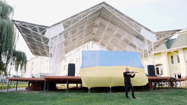 "Мелодія" Скрипка. Рафаель Касімов смотреть онлайн