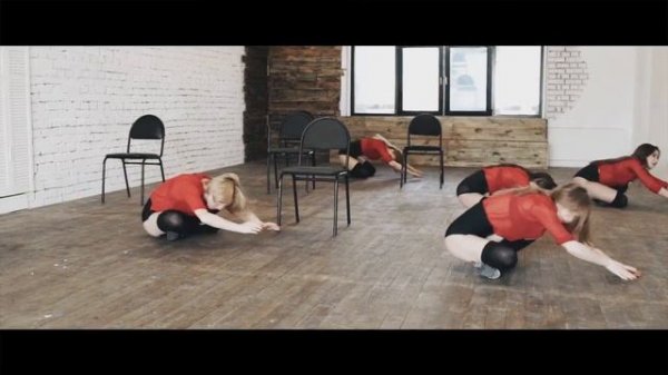 OLGA PAVLOVA | STRIP| PRIVAT| CHAIR DANCE