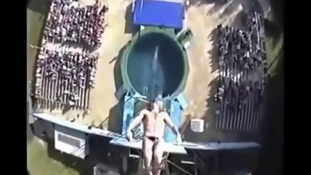 На что способен человек! Уникальные возможности и сверхспособности человека! смотреть онлайн