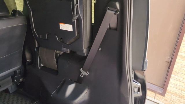 Toyota Esquire 2019 GI в Уссурийске смотреть онлайн