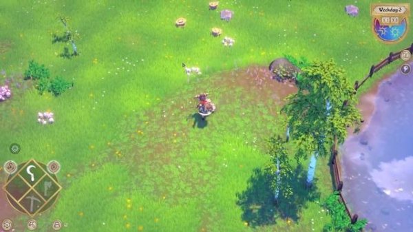 Next Level Potion Stuff - Magical Mixture Mill Ep6