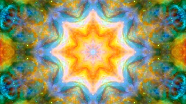 Медитация "Путешествие в будущее" смотреть онлайн