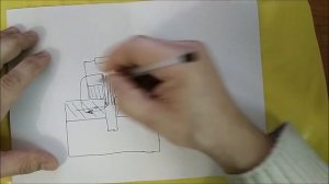 Резонансный трансформаторный БТГ на без индукционной катушке