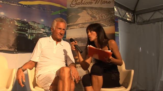 Aquafan Jennifer Pulp intervista Gianni Motta смотреть онлайн