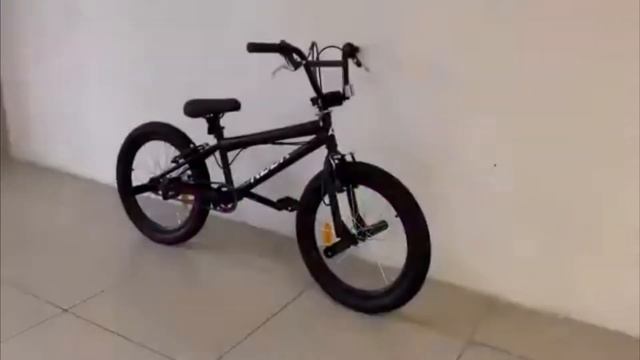 BMX с OZON - выбираем лучший! смотреть онлайн