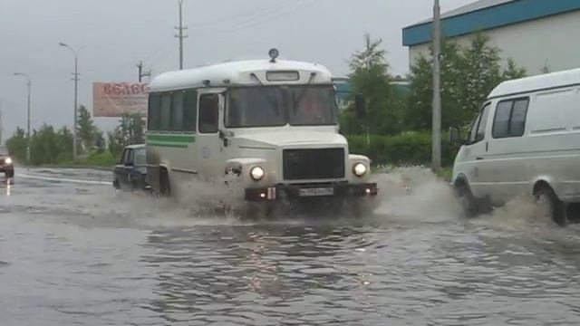 Сургут заливает смотреть онлайн