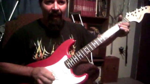 atom bomb!!!.Adam hadix guitar solo смотреть онлайн