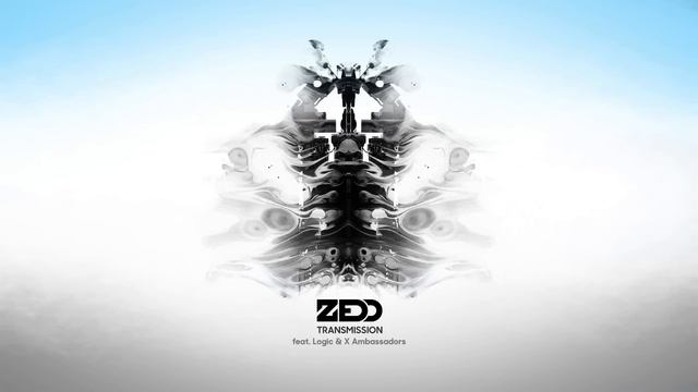 Zedd - Transmission Ft. Logic, X Ambassadors (Official Audio)