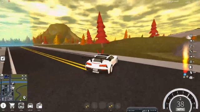 *NEW* BEST CODES! ($900,000) | Vehicle Simulator ROBLOX смотреть онлайн