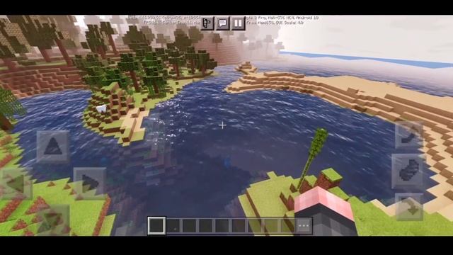SEUS ШЕЙДЕР В MINECRAFT PE| 1.16.X - 1.17.X | ШЕЙДЕР | MOD | ШЕЙДЕРЫ ОТ АЗИ | Sheder | СКАЧАТЬ!!! смотреть онлайн