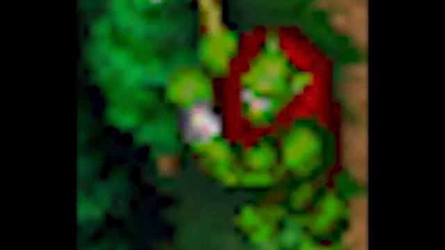 Trabajo Trabajo Peon Orco Warcraft