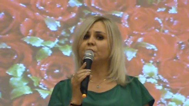 День учителя. Школа 1021. 2013