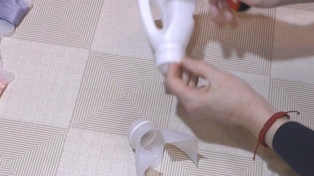#DIY/ 9 СУПЕР-ИДЕЙ из ПЛАСТИКОВЫХ БУТЫЛОК/ REVERSAL OF PLASTIC BOTTLES/ 塑料瓶的反轉 смотреть онлайн