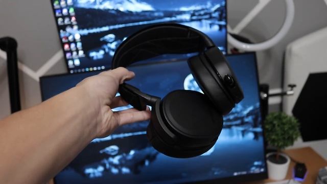 The Price Of My Gaming Setup! смотреть онлайн