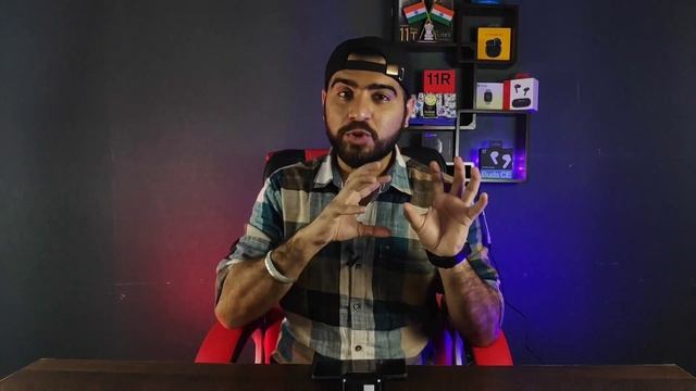 OnePlus 11R Review after 7 Days | The best Smartphone Under 40000?? | Oneplus 11R Review in Hindi смотреть онлайн