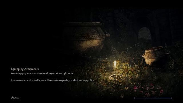 My luck is gone in ELDEN RING Garden of Eyes Randomizer... смотреть онлайн