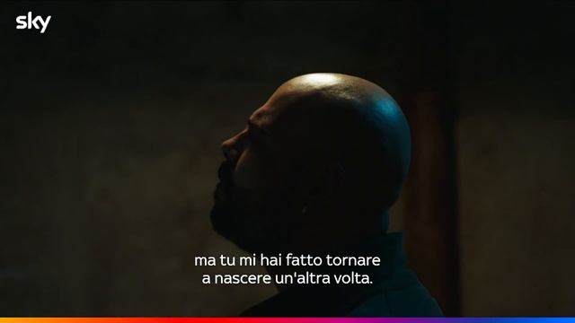 GOMORRA - Stagione Finale (2021) Teaser Trailer ITA della Serie con Salvatore Esposito смотреть онлайн