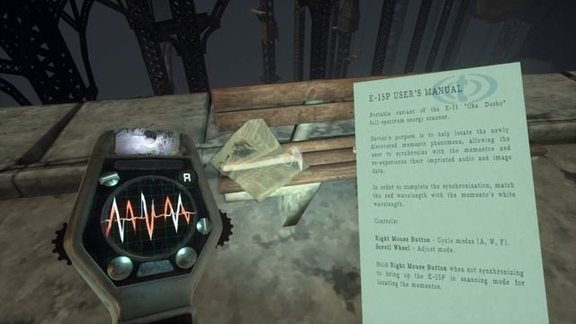 Biggest attic ever! Let's Play: Empathy: Path of Whispers episode 1 смотреть онлайн