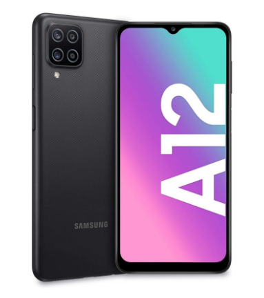 Samsung Galaxy A12 / Самсунг A12 / Samsung A12 смотреть онлайн