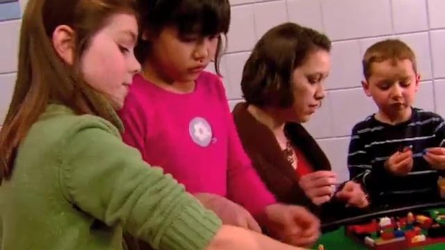 LEGO® Castle Adventure смотреть онлайн