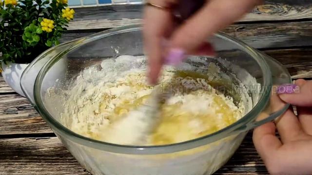 Любимая кухня