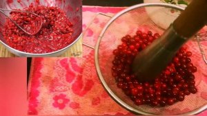 Как приготовить Лечебный Напиток из Калины #калина